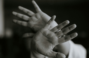 Απόπειρα βιασμού