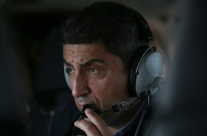 Λευτέρης Αυγενάκης