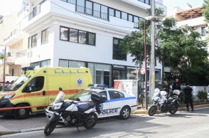 Παναγιώτης Στάθης: Τι ψάχνουν οι αρχές στο κινητό του