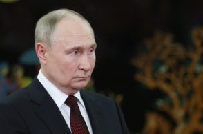 Πούτιν: Μπάιντεν ή Τραμπ προτιμά ο Ρώσος πρόεδρος μετά το ντιμπέιτ;