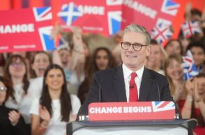 Βρετανικές εκλογές: Οι Εργατικοί οδεύουν προς την εξουσία – Θριαμβευτής ο Κιρ Στάρμερ με μεγάλη πλειοψηφία - Οι επικαιροποιημένες εκτιμήσεις.