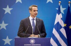 Βρετανικές εκλογές: Συγχαρητήριο μήνυμα του Κυριάκου Μητσοτάκη στον Κιρ Στάρμερ για τη νίκη των Εργατικών - Η ανάρτηση του πρωθυπουργού.