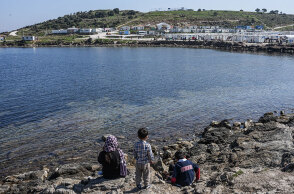 Σταυροφόροι του ευρωπαϊκού πολιτισμού