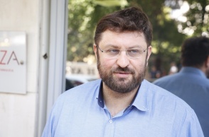 Κώστας Ζαχαριάδης