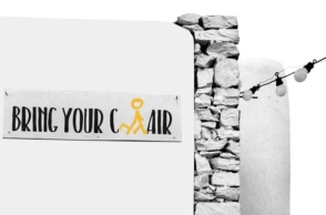 Φεστιβάλ Bring Your Chair - Cozy Festival 2024: Το πρόγραμμα