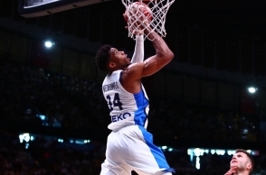 Προολυμπιακό τουρνουά μπάσκετ 2024: Η Ελλάδα πάει τελικό