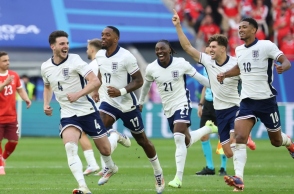 Euro 2024: Η Αγγλία νίκησε την Ελβετία