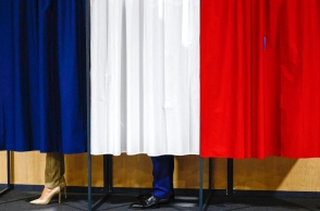 Γαλλικές εκλογές: Στις κάλπες την Κυριακή για βουλευτικές εκλογές