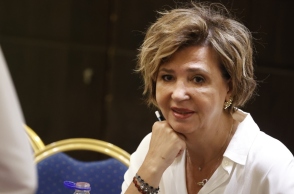 Όλγα Γεροβασίλη 