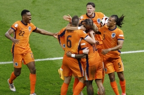 Euro 2024: Η Ολλανδία νίκησε την Τουρκία