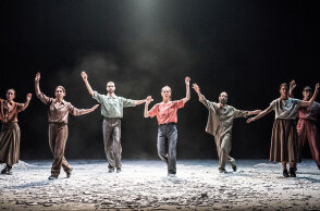 Μιντάτι: Μια μάζωξη-γιορτή από την Τζένη Αργυρίου