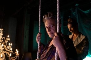 Αιμίλιος Χειλάκης: «Δεν είμαστε κατά φαντασίαν ασθενείς, είμαστε κοινωνικά ασθενείς» 