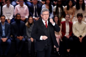 Ζαν Λυκ Μελανσόν