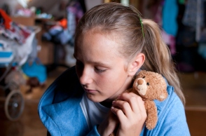 Σεξουαλική κακοποίηση: Κάθε μισή ώρα ένα παιδί πέφτει θύμα στη Γερμανία