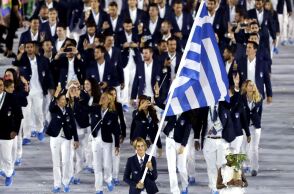 Ολυμπιακοί Αγώνες: Ποιοι θα είναι οι δύο σημαιοφόροι της Ελλάδας