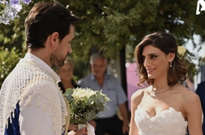 Σασμός: Σήμερα το τελευταίο επεισόδιο της σειράς