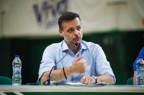 Χάρης Δούκας