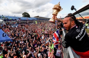 Silverstone: Ένας αγώνας γεμάτος αισιοδοξία