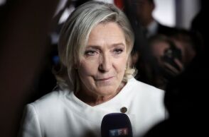 Μαρίν Λεπέν