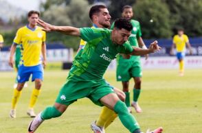 Παναθηναϊκός: Τελευταίο φιλικό με την Μακάμπι Νετάνια