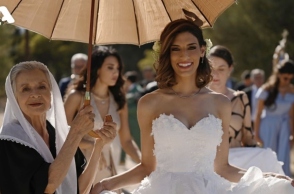 Σασμός: Υψηλή τηλεθέαση στο τελευταίο επεισόδιο