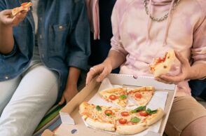 Θεσσαλονίκη: Οι πιτσαρίες εμφανίζουν αύξηση εσόδων άνω του 30%  την περίοδο του Euro 2024 - Σε ποιο αγώνας σημειώθηκαν οι μεγαλύτερες εισπράξεις. 