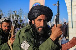 Αφγανιστάν: Οι Ταλιμπάν απορρίπτουν έκθεση του ΟΗΕ για τη δημιουργία κλίματος φόβου - Χαρακτηρίζουν αβάσιμες τις κατηγορίες για την αστυνομία ηθών