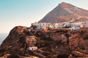 Φολέγανδρος