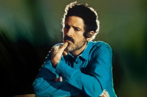 Devendra Banhart: Δωρεάν συναυλία στο ΚΠΙΣΝ