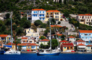 Η Ιθάκη είναι ένας άκρως μυθικός προορισμός