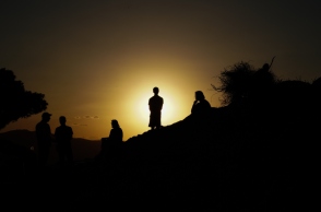 Καύσωνας: Πόσο θα διαρκέσουν οι υψηλές θερμοκρασίες