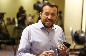 Νίκος Παππάς