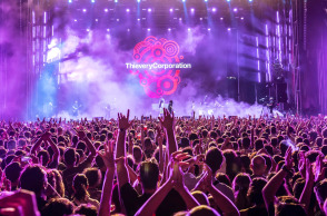 Thievery Corporation