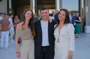 Βραβείο Τέχνης Ιδρύματος Γ.&Α. Μαμιδάκη 2024: οι νικητές Κατερίνα Νάκου, Στρατής Ταυλαρίδης και Ειρήνη Μίγα