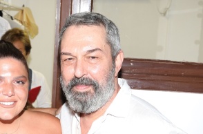 Χρήστος Χατζηπαναγιώτης