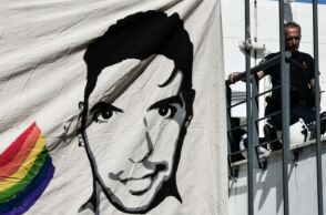 Δίκη Ζακ Κωστόπουλου