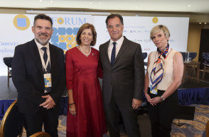 Το παρόν και το μέλλον στην αντιμετώπιση του καρκίνου