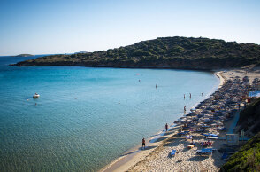 Η Άνδρος είναι σαν μια μικρογραφία της Ελλάδας