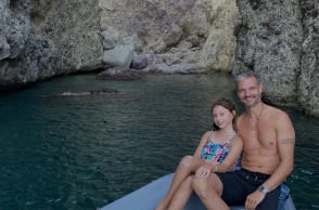 Η Ελούντα του Άγγελου Χαριστέα