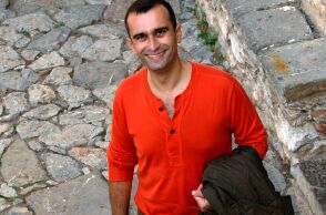 Γιώργης Μαγγίνης