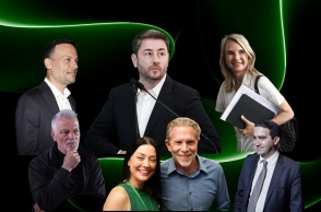 Οι υποψήφιοι στο ΠΑΣΟΚ μαζεύουν υποστηρικτές, αλλά και μπηχτές