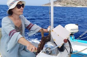 Δέσποινα Βακράτση