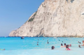 Ζάκυνθος 2024: Οδηγός για αξιοθέατα, παραλίες, φαγητό, διασκέδαση 