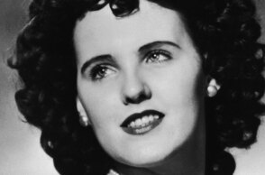 Podcast Criminal minds - Μιμή Φιλιππίδη | Υπόθεση: Μαύρη Ντάλια