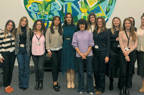 Deloitte: Πώς μια εταιρεία συμβάλλει έμπρακτα στη γυναίκεια εκπροσώπηση