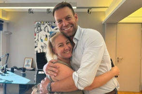 Κασσελάκης: Το «ευχαριστώ» για το ραντεβού με πολίτες στην Κουμουνδούρου