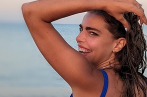 H Μαρία-Ωραιοζήλη Κουτσουπιά 