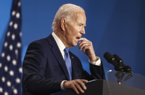 Τζο Μπάιντεν