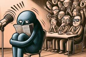 Εσωστρέφεια: Όταν τα πράγματα δεν πήγαν καθόλου καλά