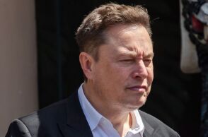 Ο Έλον Μασκ